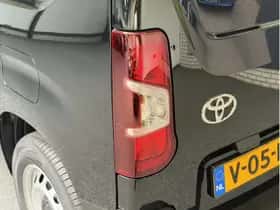 Toyota Proace (2025) thumbnail 8