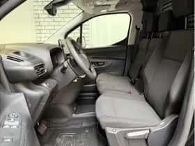 Toyota Proace (2025) thumbnail 10