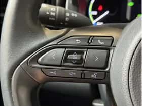 Toyota Yaris Cross (2022) thumbnail 12