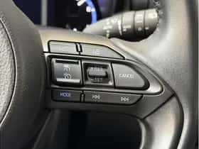 Toyota Yaris Cross (2022) thumbnail 13