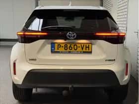 Toyota Yaris Cross (2022) thumbnail 3