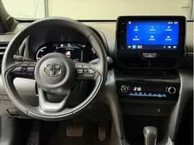 Toyota Yaris Cross (2022) thumbnail 6