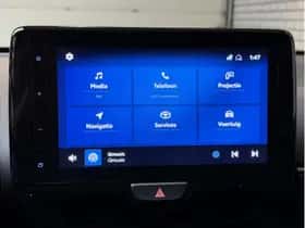 Toyota Yaris Cross (2022) thumbnail 8