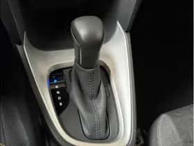 Toyota Yaris Cross (2022) thumbnail 10