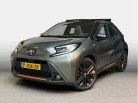 Toyota Aygo X (2022) thumbnail 1