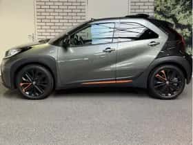 Toyota Aygo X (2022) thumbnail 2