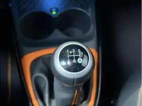 Toyota Aygo X (2022) thumbnail 12