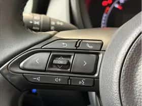 Toyota Aygo X (2022) thumbnail 14
