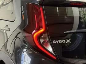 Toyota Aygo X (2022) thumbnail 23