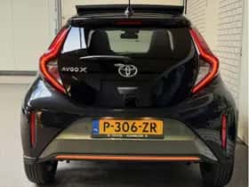 Toyota Aygo X (2022) thumbnail 4