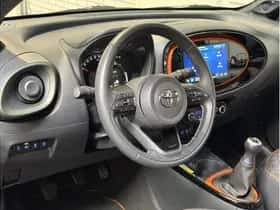 Toyota Aygo X (2022) thumbnail 5