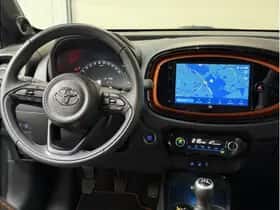 Toyota Aygo X (2022) thumbnail 6