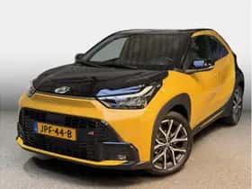 Toyota Aygo X (2025) thumbnail 1