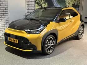 Toyota Aygo X (2025) thumbnail 2