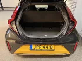 Toyota Aygo X (2025) thumbnail 16