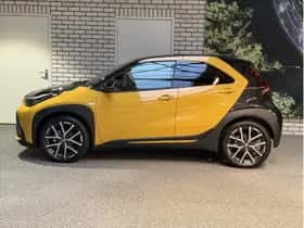 Toyota Aygo X (2025) thumbnail 3