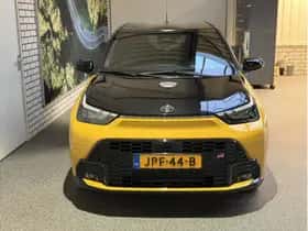 Toyota Aygo X (2025) thumbnail 5