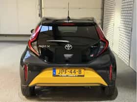 Toyota Aygo X (2025) thumbnail 6