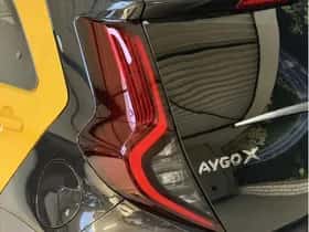 Toyota Aygo X (2025) thumbnail 8