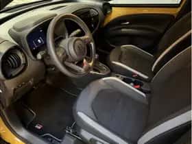 Toyota Aygo X (2025) thumbnail 10