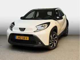 Toyota Aygo X (2025)