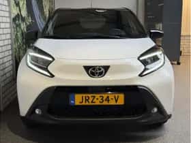 Toyota Aygo X (2025) thumbnail 3