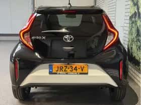 Toyota Aygo X (2025) thumbnail 4