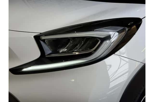 Toyota Aygo X (2025) thumbnail 5