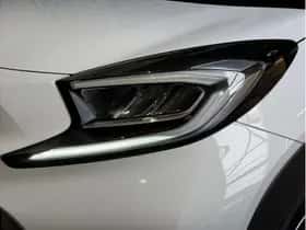 Toyota Aygo X (2025) thumbnail 5