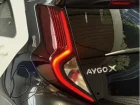Toyota Aygo X (2025) thumbnail 6