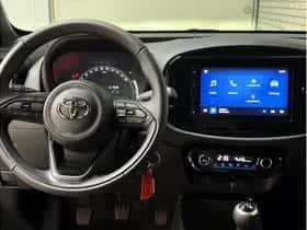 Toyota Aygo X (2025) thumbnail 8