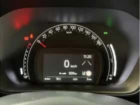 Toyota Aygo X (2025) thumbnail 9