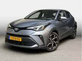 Toyota C-HR (2020)