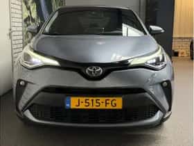 Toyota C-HR (2020) thumbnail 3