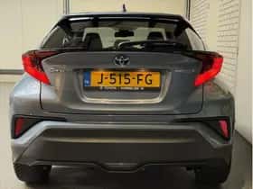 Toyota C-HR (2020) thumbnail 4