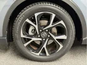 Toyota C-HR (2020) thumbnail 7