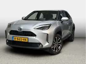 Toyota Yaris Cross (2022) thumbnail 1