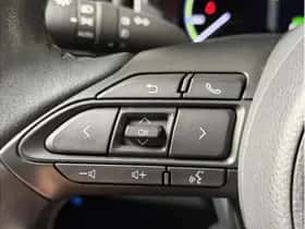 Toyota Yaris Cross (2022) thumbnail 17