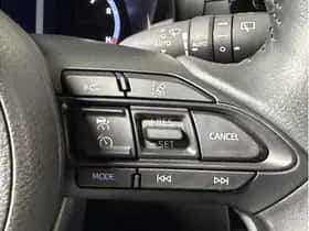 Toyota Yaris Cross (2022) thumbnail 18