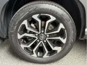 Toyota Yaris Cross (2022) thumbnail 25