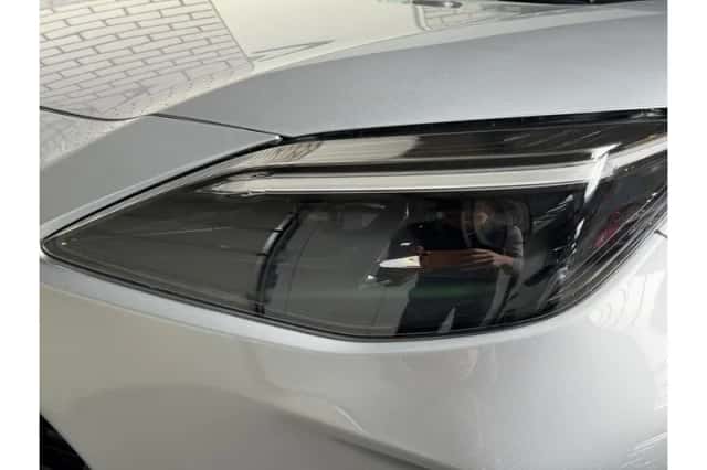 Toyota Yaris Cross (2022) thumbnail 5