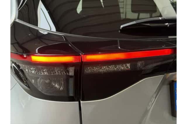 Toyota Yaris Cross (2022) thumbnail 6