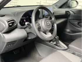 Toyota Yaris Cross (2022) thumbnail 7