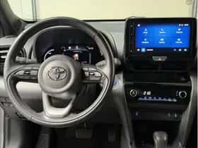Toyota Yaris Cross (2022) thumbnail 8