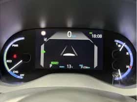 Toyota Yaris Cross (2022) thumbnail 10