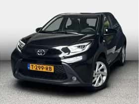 Toyota Aygo X (2023) thumbnail 1