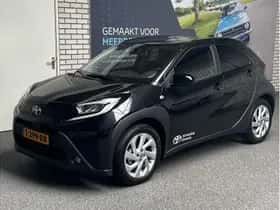 Toyota Aygo X (2023) thumbnail 2