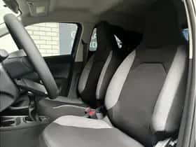 Toyota Aygo X (2023) thumbnail 11