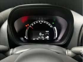 Toyota Aygo X (2023) thumbnail 18