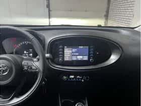 Toyota Aygo X (2023) thumbnail 19